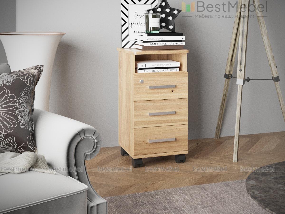 Тумба МЯ 40-06 М2 BMS - Фото