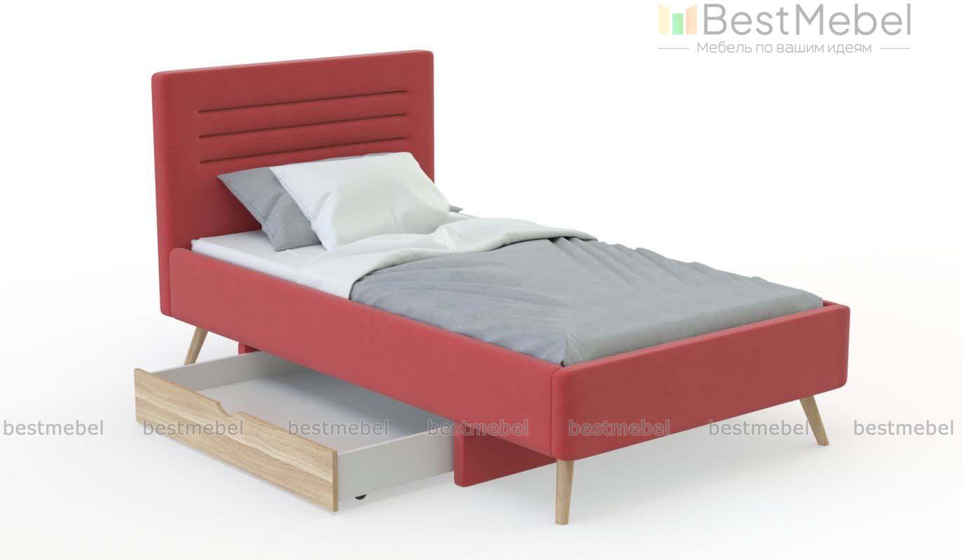 Кровать Пегас 14 BMS - Фото