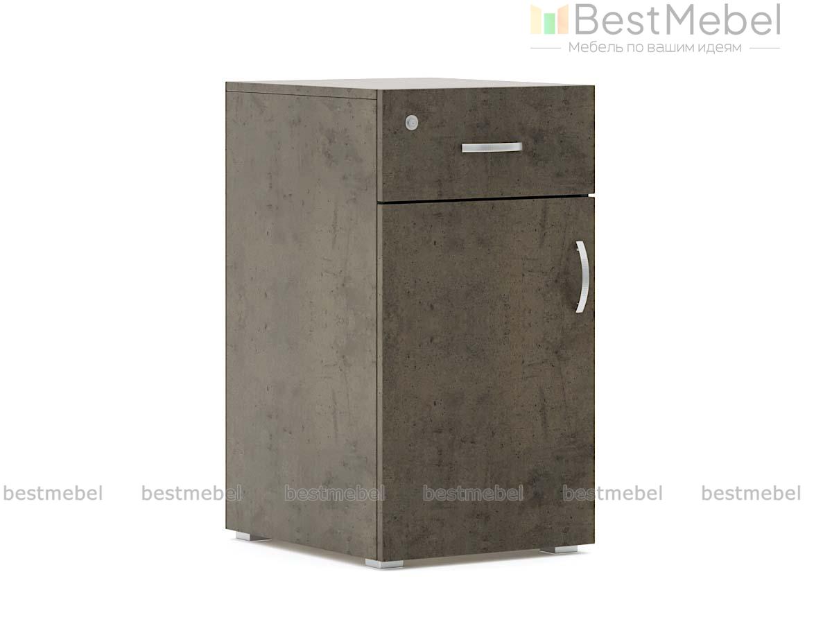 Тумба стационарная A2.24.40 BMS - Фото