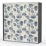 Шкаф-купе Летающий остров 11006 BMS - Фото 8