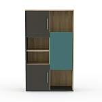 Книжный шкаф Jackie BMS - Фото 2