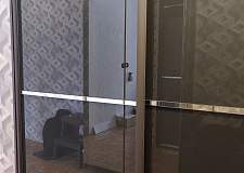 Двери-купе Ланс 1 BMS