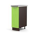 Шкаф нижний с 1-ой дверцей Мега BMS - Фото 1