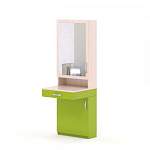 Тумба с зеркалом Дарина-01 BMS - Фото 10