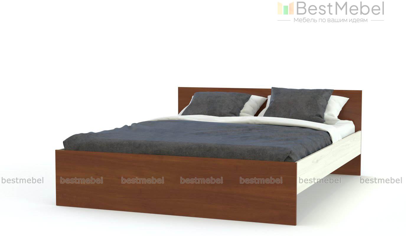 Кровать Бася Сура 6 BMS - Фото