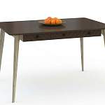 Кухонный стол Климт 15 BMS - Фото 5