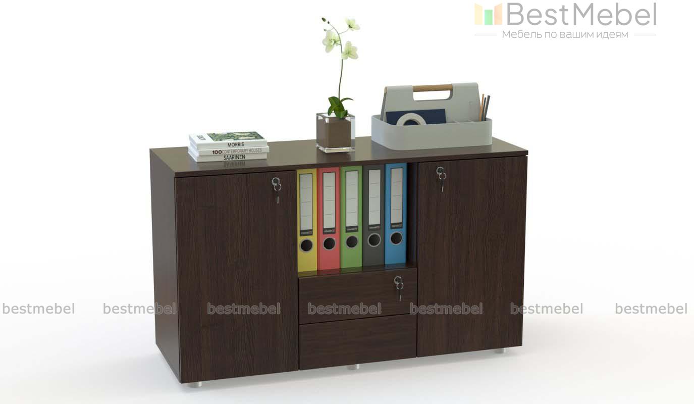 Тумба сервисная Оникс 4 BMS - Фото