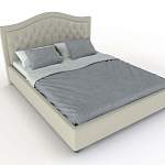 Кровать Кэрри-1 BMS - Фото 8