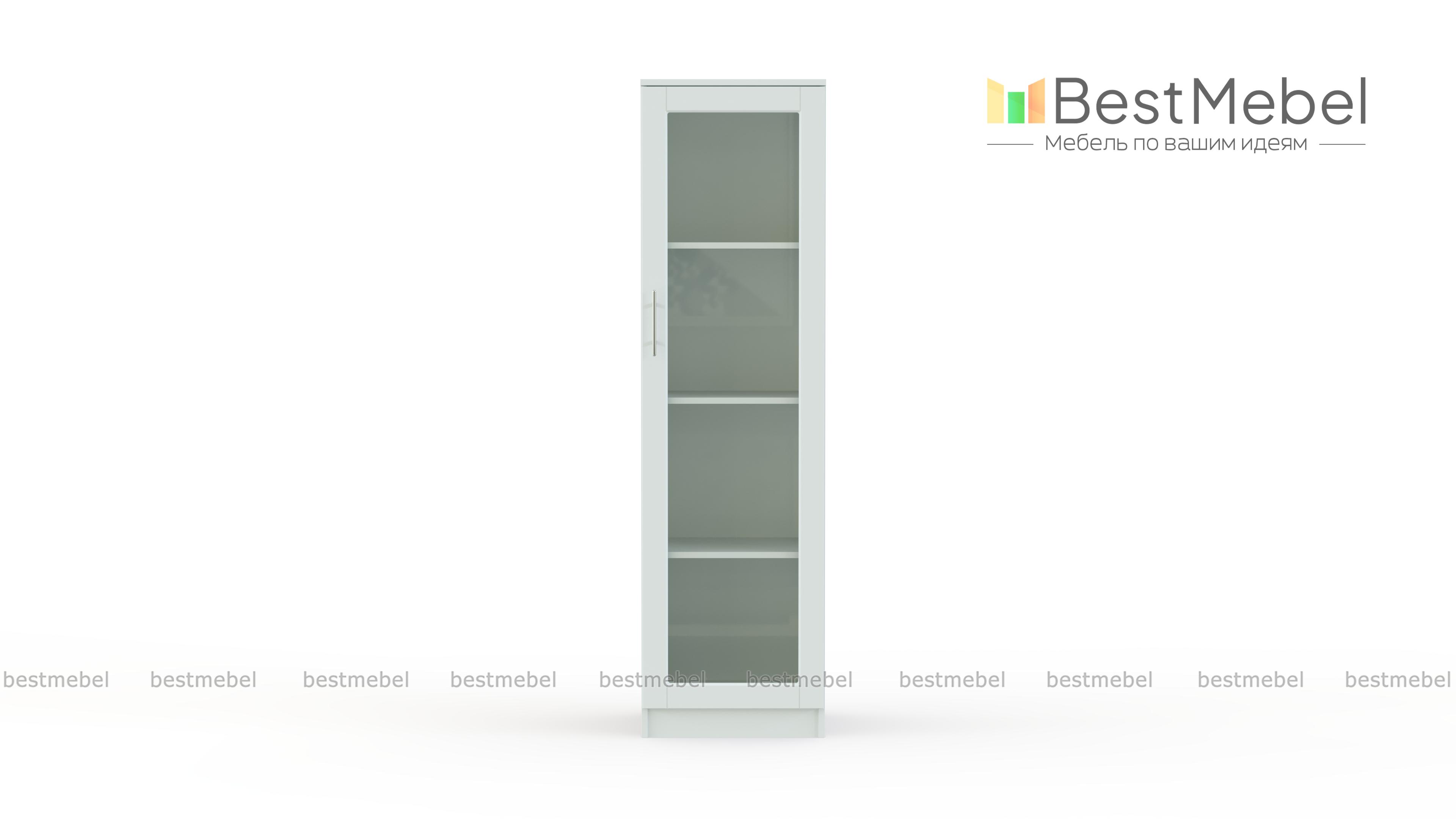 Пенал Гаурон №1.1 BMS - Фото