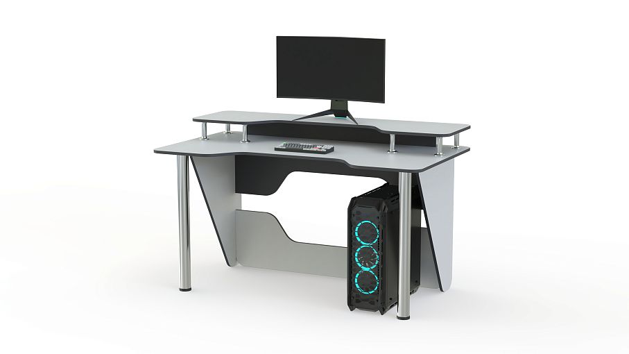 Геймерский стол Стелл 3 BMS - Фото