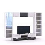 Стенка Амели BMS - Фото 2