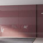 Шкаф-купе Сити №2531 BMS - Фото 4