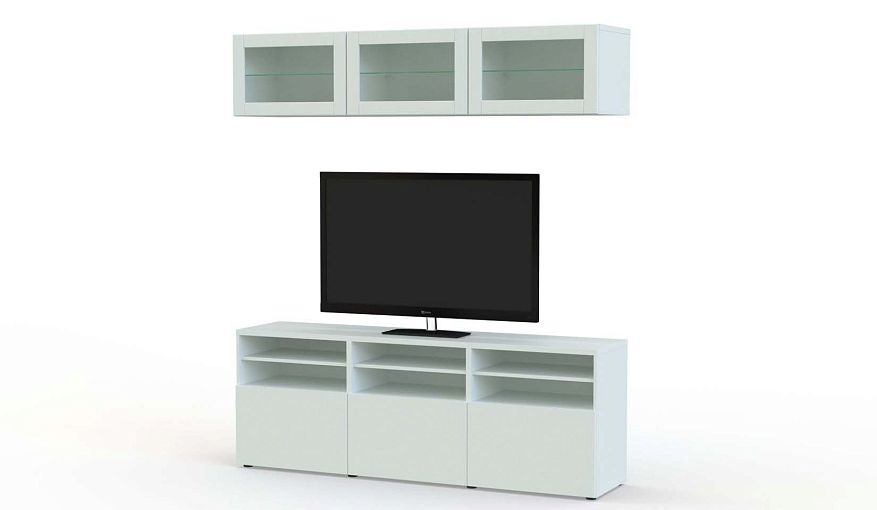 Стенка Бесто Besta 1 - Фото