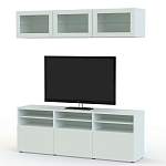 Стенка Бесто Besta 1 - Фото 1