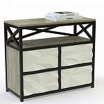 Комод Узор 13 BMS - Фото 1