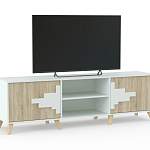 Тумба под телевизор Анлер BMS - Фото 2