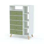 Комод Аллегро 24 BMS - Фото 7