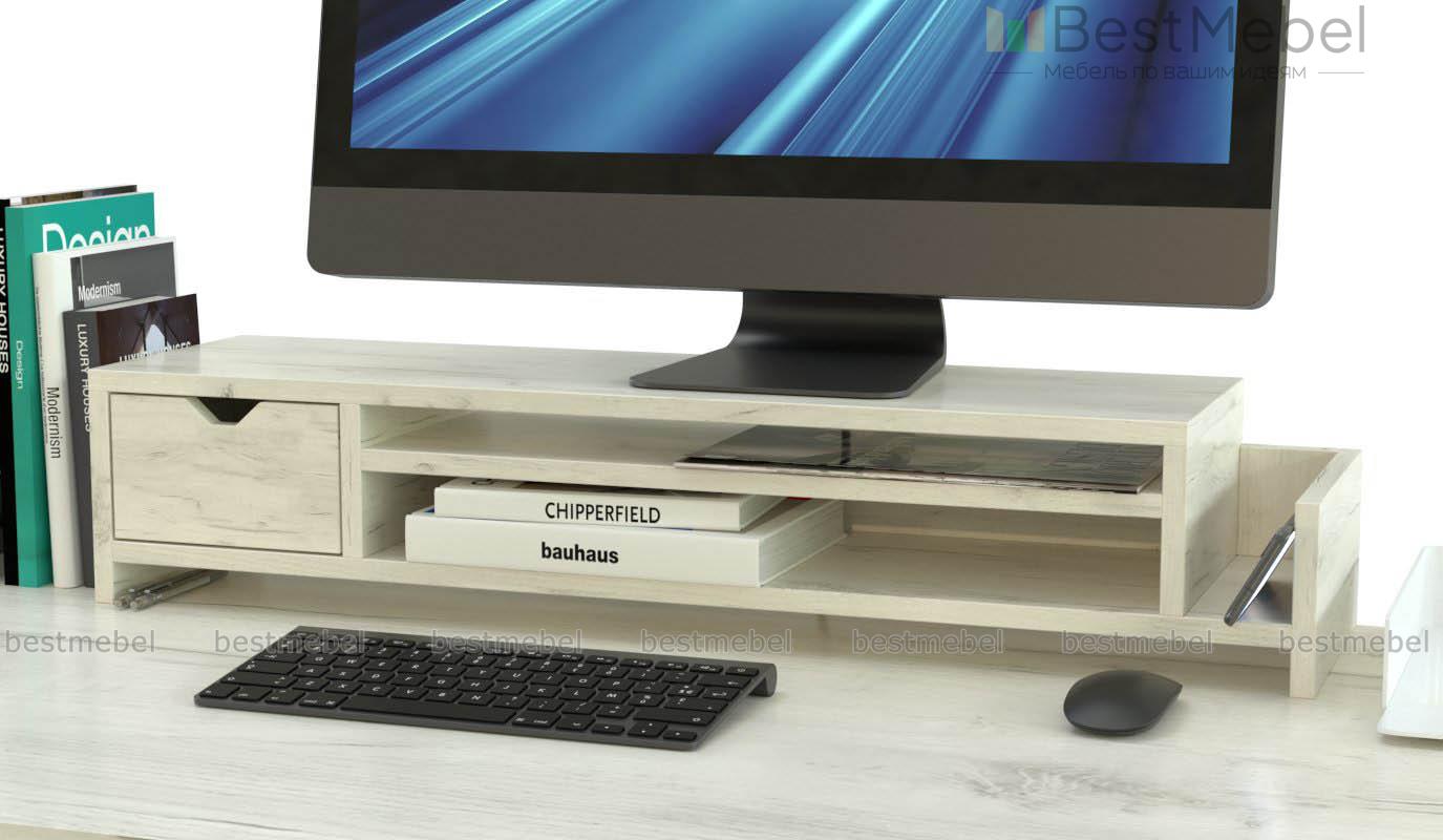 Подставка под монитор Лакрица-7 BMS - Фото