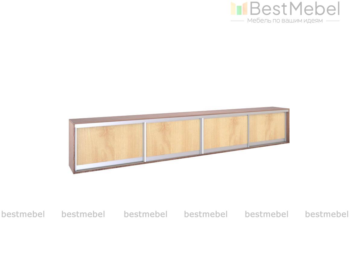 Антресоль Ода 13 BMS - Фото