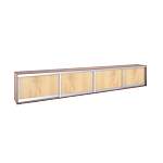 Антресоль Ода 13 BMS - Фото 2