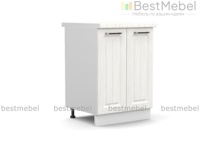 Шкаф нижний с 2-мя дверцами Европа BMS - Фото