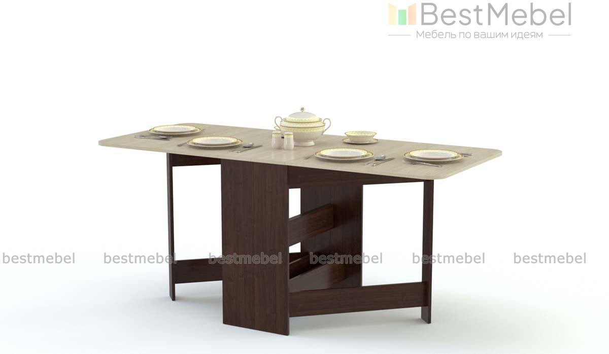 Кухонный стол Пит-2 BMS - Фото