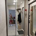 Шкаф-купе Светлана 22 BMS - Фото от клиента