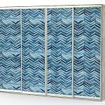 Шкаф-купе Горы 05007 BMS - Фото 6