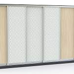 Шкаф-купе Греция 6 BMS - Фото 3