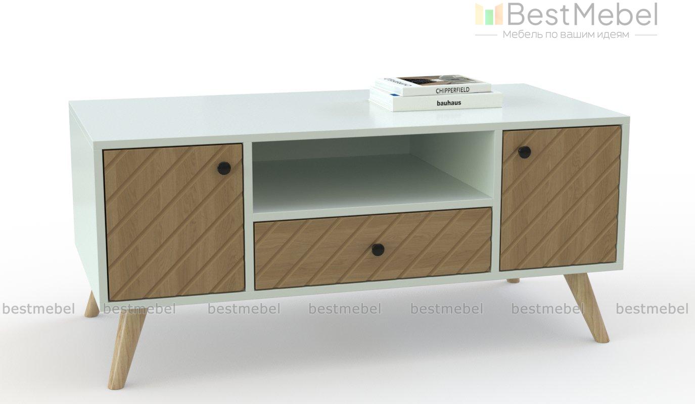 Журнальный стол Абрис 16 BMS - Фото