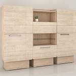 Гостиная Адель К1 BMS - Фото 3