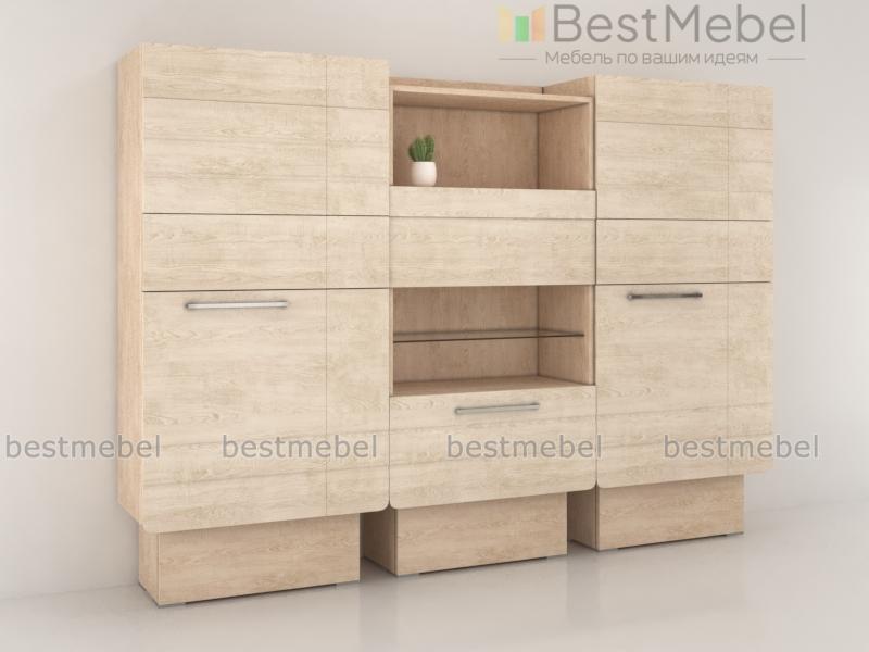 Гостиная Адель К1 BMS - Фото