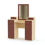 Туалетный стол Карина 1 BMS - Фото 6