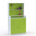 Комод пеленальный Альберт 4 BMS - Фото 4