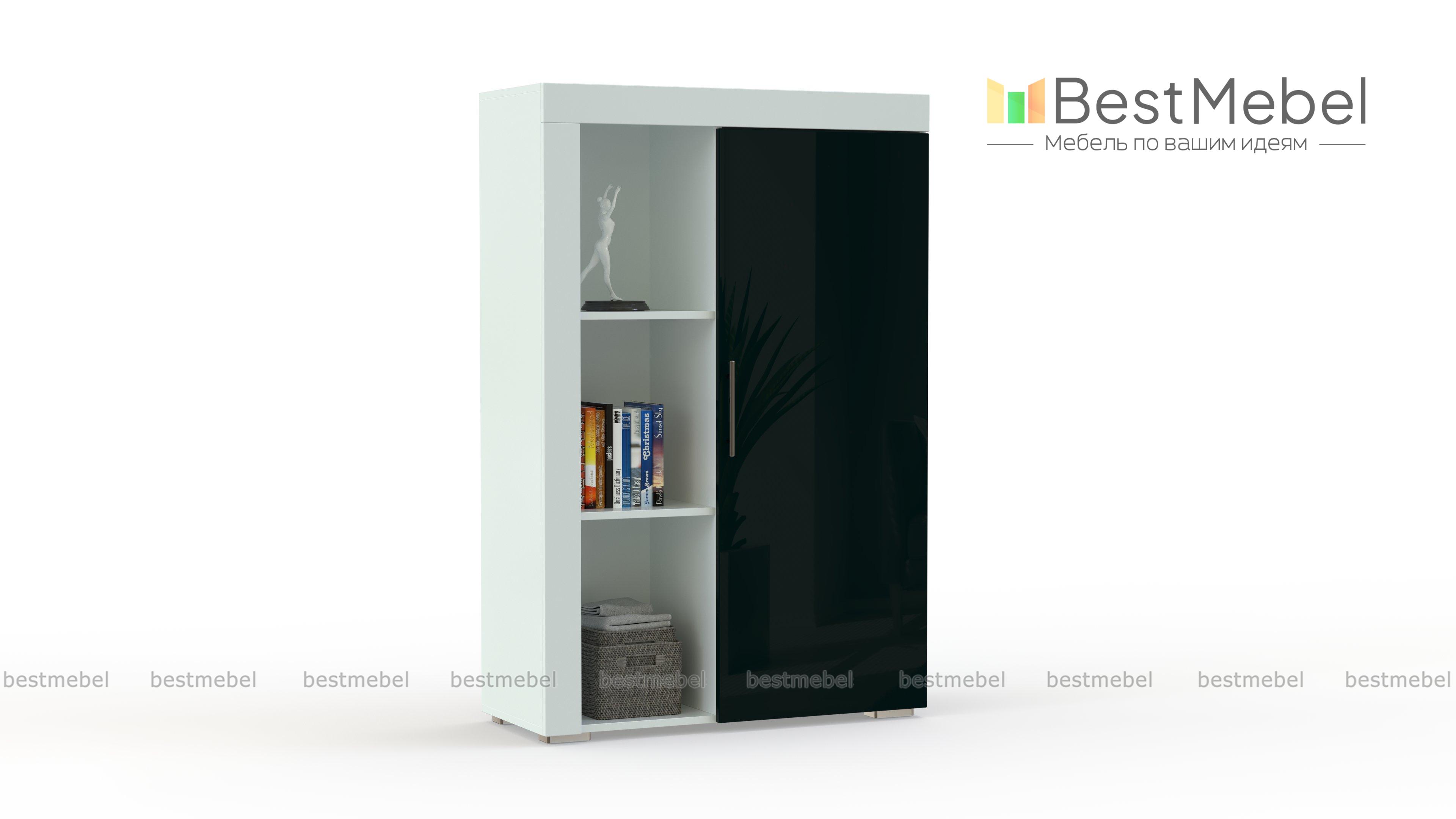 Тумба Кора 1 BMS - Фото