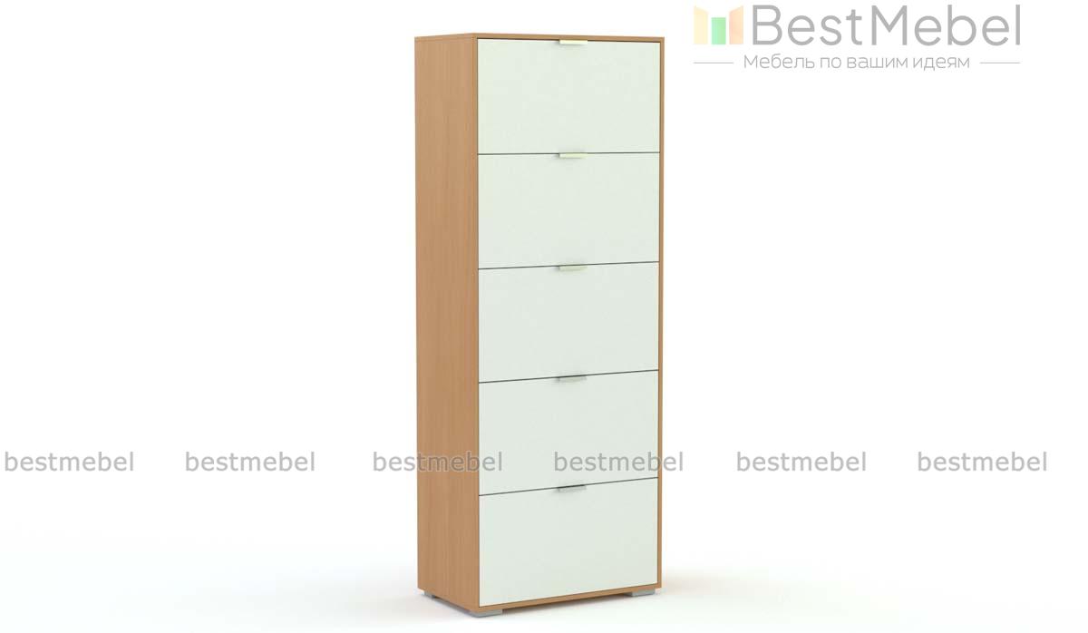 Обувница Viva 5 BMS - Фото