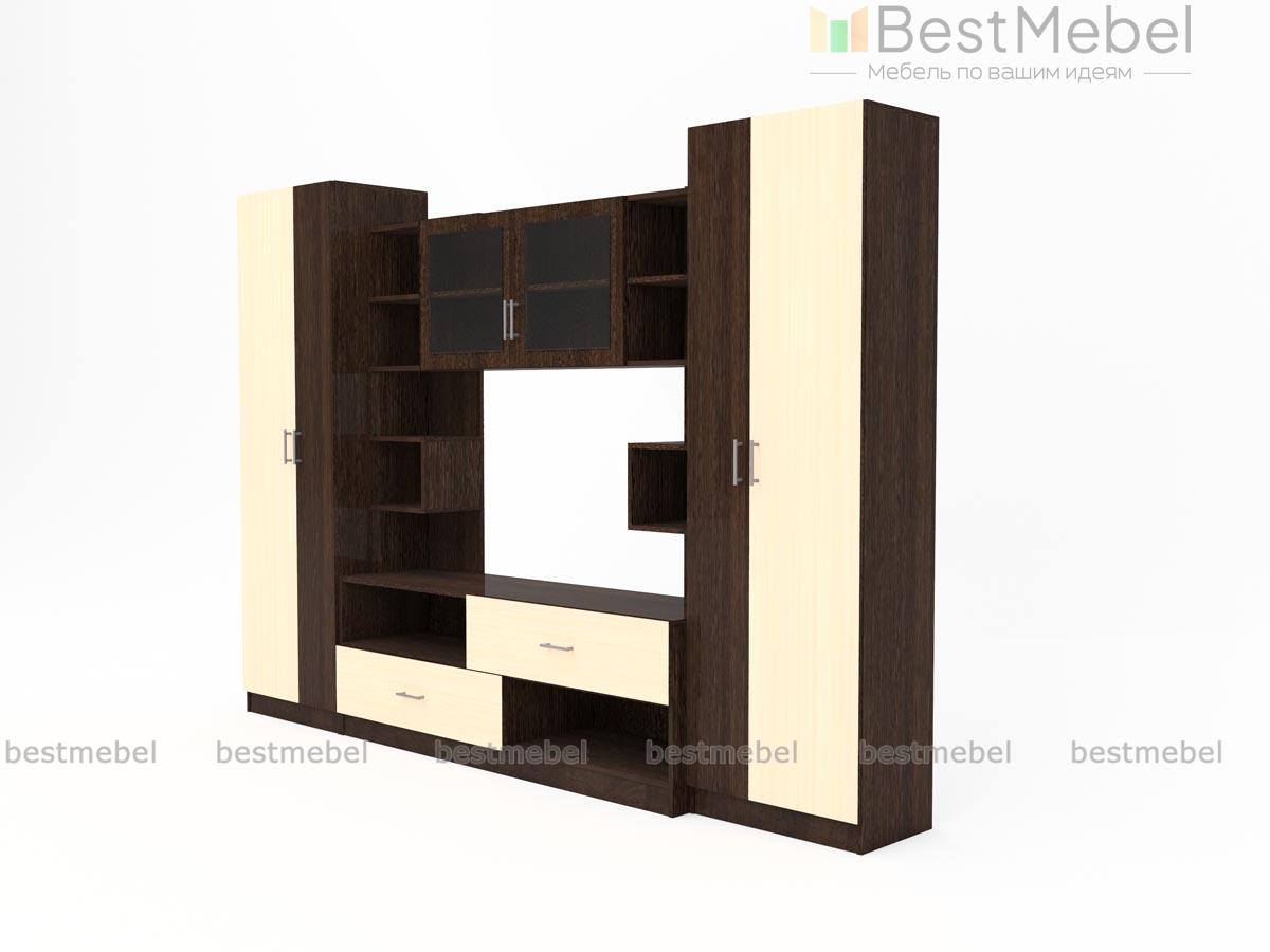 Стенка Марта-10 BMS - Фото