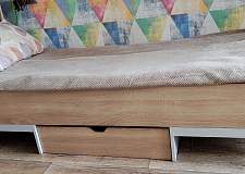 Кровать Полло 15 BMS