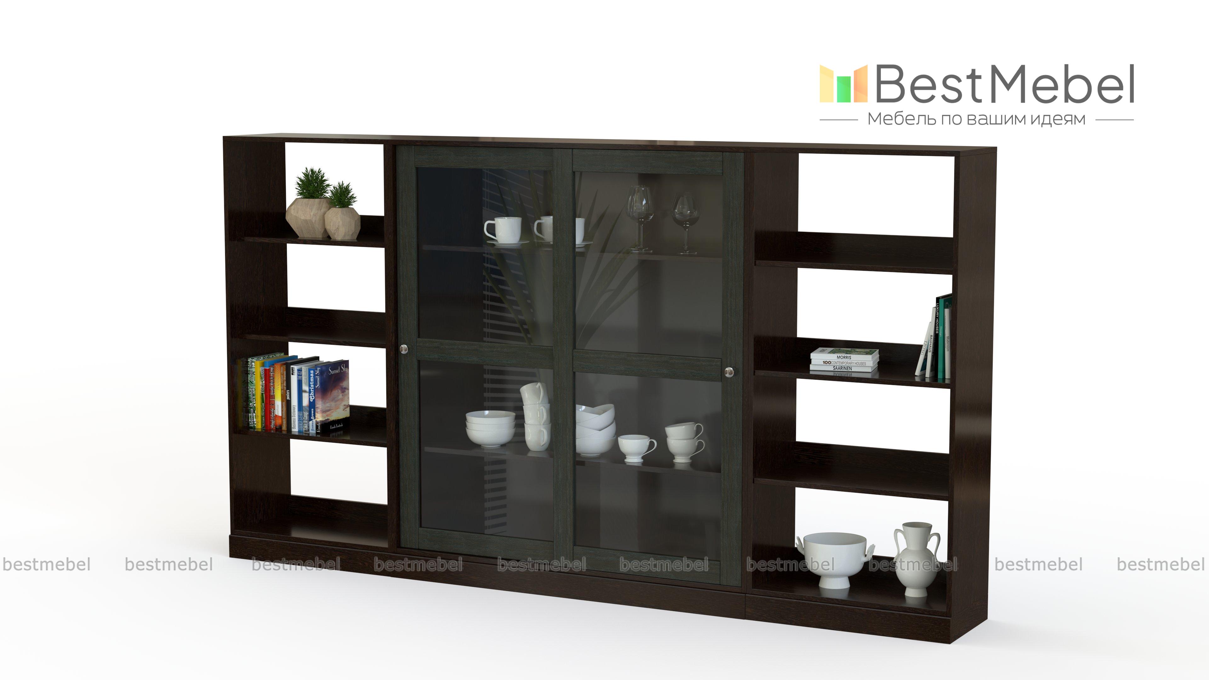 Тумба Ханта 6 BMS - Фото