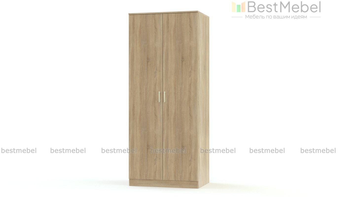 Распашной шкаф Терра BMS - Фото