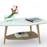 Журнальный стол Факел 12 BMS - Фото 3