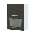 Шкаф-витрина Паллада BMS - Фото 6