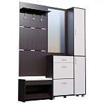 Прихожая Инарио BMS - Фото 10