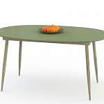 Кухонный стол Альфа 11 BMS - Фото 3