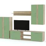 Стенка Неко 9 BMS - Фото 1