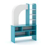 Стеллаж Кассиопея 10 BMS - Фото 8