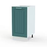 Шкаф нижний с 1-ой дверцей Европа 300 BMS - Фото 6