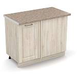 Шкаф напольный угловой Alta BMS - Фото 9