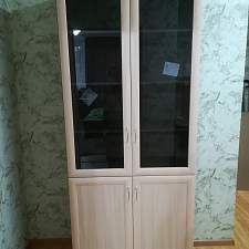 Шкаф книжный 2 №3 BMS