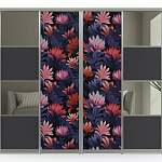 Двери-купе Ямал 1 BMS - Фото 2